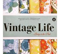 Vintage Life: Living In The past: Encyclopedia of Inspiration V