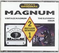 Vintage Magnum/The Eleventh Hour [Import]