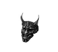 Vintage Mens diable's Wrath crne Anne