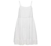 Vintage Mini Beach Cami Dress, Robe,