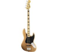 Vintage Modified Jazz Bass 70s Naturel