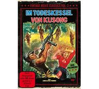 Im Todeskessel Von Kusong - Vintage Movie Classics Vol. 03 - Limited Edition Auf 1000 Stück [Dvd] [1958]