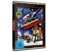 Vintage Movie Classics - Kampfgeschwader Feuerdrache
