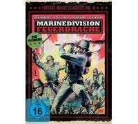 Vintage Movie Classics Vol. 05: Marine-Division Feuerdrache – DVD – Shamrock Media