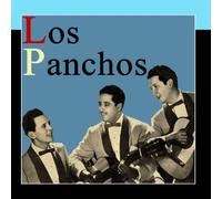 Vintage Music No. 49 - LP: Los Panchos