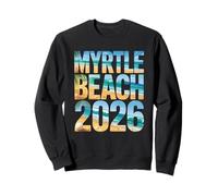 Vintage Myrtle Beach 2026 Trip Vacay Family All Sweatshirt