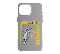 Vintage Naval Aviation Tail Art Audacieux Historique Coque pour iPhone 16 Pro Max