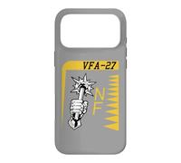Vintage Naval Aviation Tail Art Audacieux Historique Coque pour iPhone 17 Pro Max
