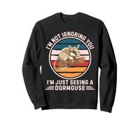 Vintage ne Vous Ignore Pas, Je suis Juste en Train de Voir Un Amateur de Loir Sweatshirt