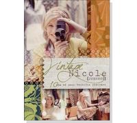 Vintage Nicole Johnson- 10 of Your Favorite Sketches