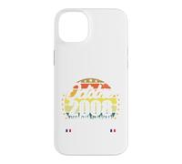 Vintage Octobre 2008 Cadeau d'anniversaire 18 Ans Garçons Coque pour iPhone 14 Plus