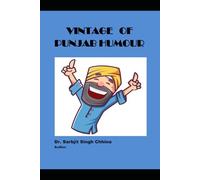 Vintage of Punjab Humour: Humour and Punjabi are two side of same coin