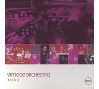 Vintage Orchestra - Thad
