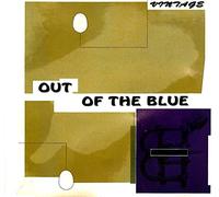 Vintage - Out of The Blue [Import]