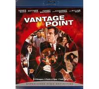 Vintage Point - Import Usa