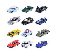 Vintage Premium Cars, 12-asst.
