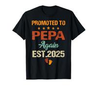 Vintage promu à Pepa à nouveau Est 2025 T-Shirt