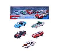 Vintage Racing 5 Pieces Giftpack