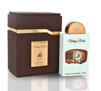 Vintage Radio 100ml Pride, Unisex Perfumes