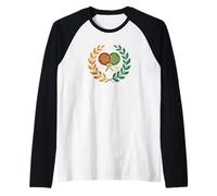 Vintage Raquette de Padel Laurel Wreath Est. 1969 Sport Player Manche Raglan