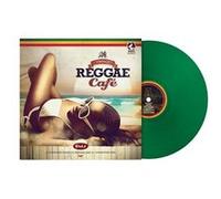 Various Artists - Vintage Reggae Cafe Vol. 1 [Vinyl]