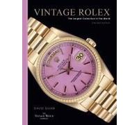 Vintage Rolex Limited Edition (The Lilac Edition)