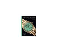 Vintage Rolex Limited Edition (The Mint Edition)