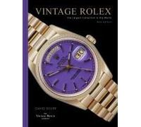 Vintage Rolex New Edition