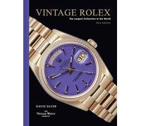 Vintage Rolex New Edition: The Largest Collection in the World