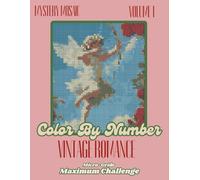 Vintage Romance: Mystery Mosaic - Volume 1