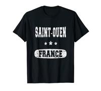Vintage Saint Ouen, France T-Shirt