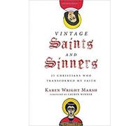 Vintage Saints And Sinners