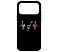 Vintage Saxophone Teacher Marching Band Reed Instrument Coque pour iPhone 17 Pro Max