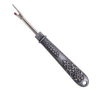 Vintage Seam | Vintage Tool, Multi-Purpose Sewing, Metal Remover Cutter For Needle Work Patterns