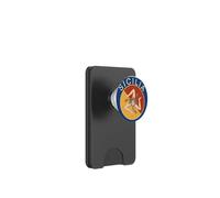 Vintage Sicile Trinacria Symbole Heritage Sicilien PopSockets PopWallet pour MagSafe