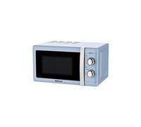 ​SCHNEIDER CONSUMER Vintage SMW20VMBL micro-onde Bleu Micro-onde simple Comptoir 20 L 700 W