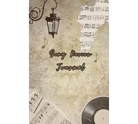 Vintage Song Review Journal