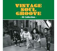 Vintage Soul Groove - Hi Collection / Various