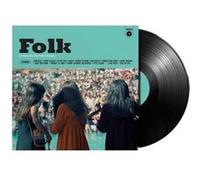 Vintage Sounds Folk