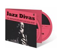 Jazz Divas
