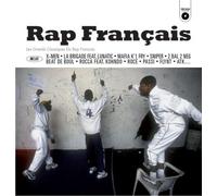 Rap Français