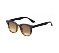 Vintage Square Sunglasses Woman Fashion Trendy Shades Sun Glasses Popular Retro Female Eyewear UV400