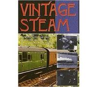 Vintage Steam G