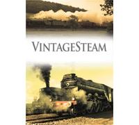Vintage Steam [Import]