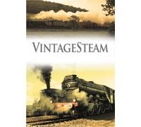 Vintage Steam [Import Anglais] (Import)