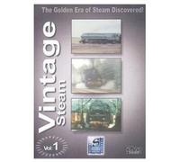 Vintage Steam - Vintage Steam - Vol. 1 [Import anglais]