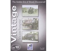 Vintage Steam - Vintage Steam - Vol. 10 [Import anglais]