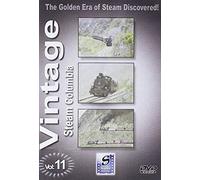 Vintage Steam – Vintage Steam Vol. 11 – Import anglais