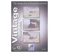 Vintage Steam - Vintage Steam - Vol. 12 [Import anglais]
