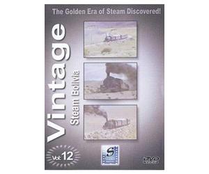 Vintage Steam - Vintage Steam - Vol. 12 [Import anglais]
